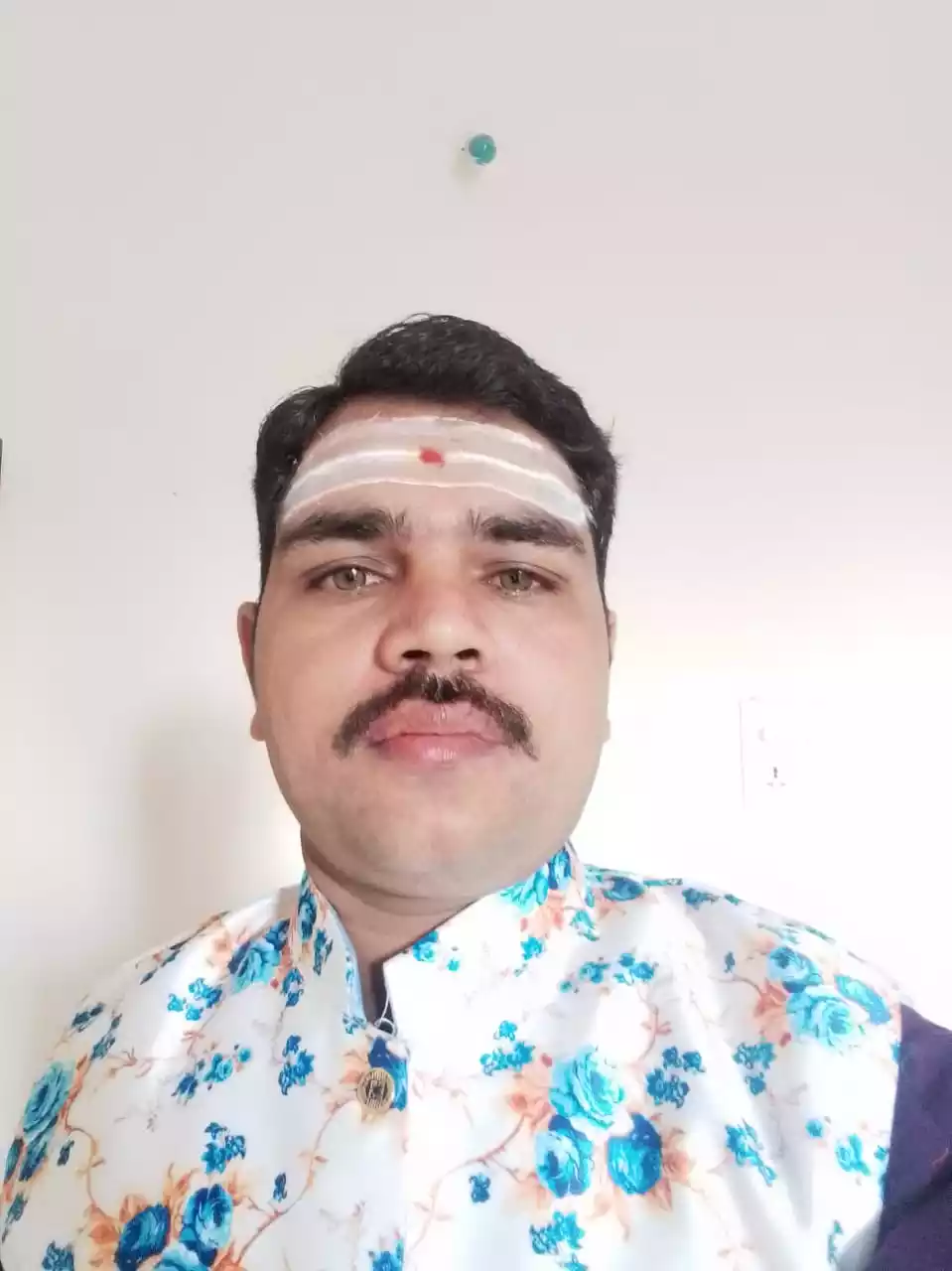 gajendra nagar shastri